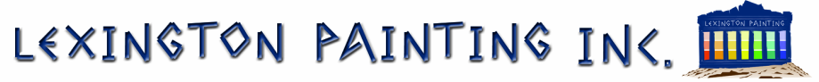 Lexington Painting, Inc.